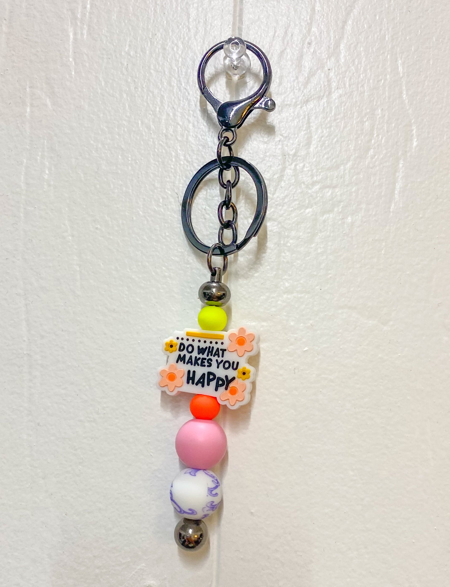 Positive Keychains