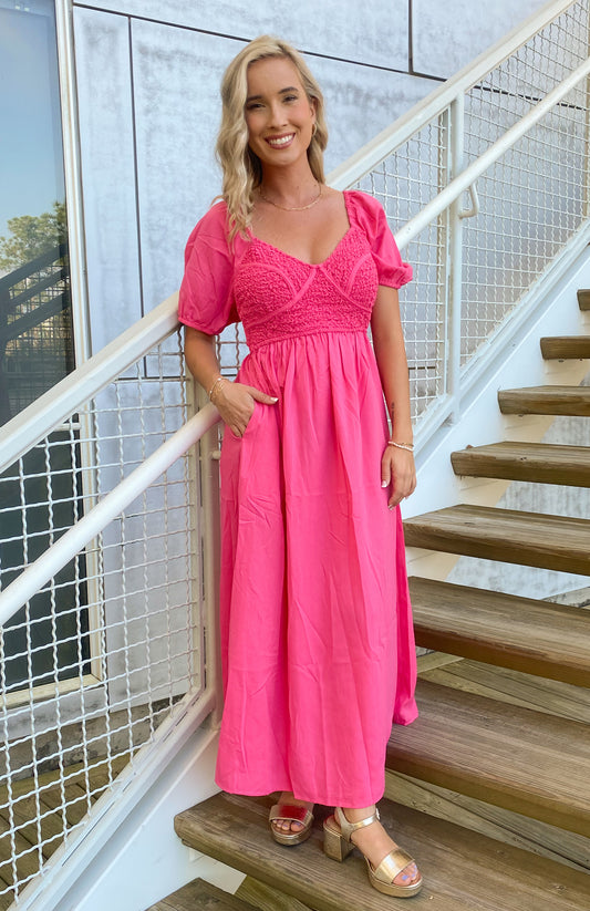 So Fetch Dress