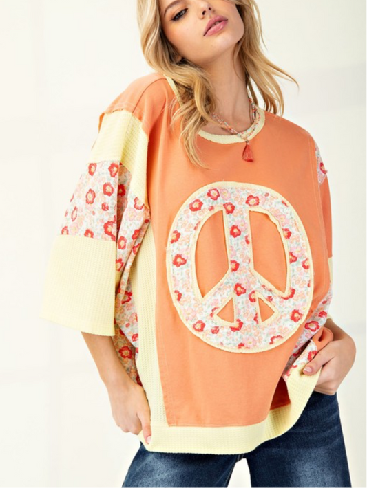 Peace Top