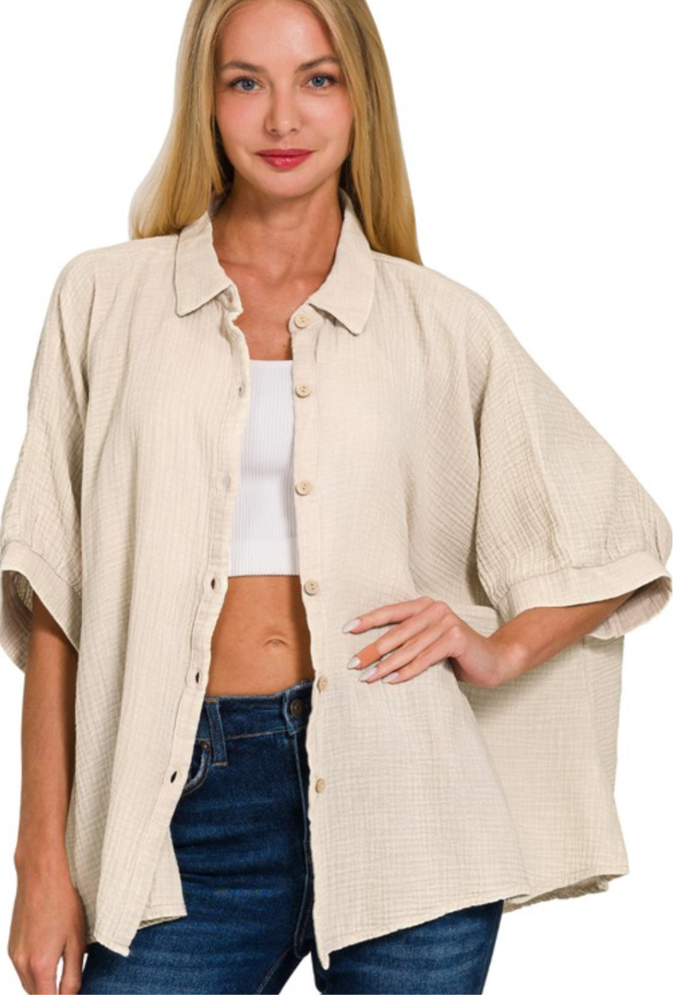 Esther Top