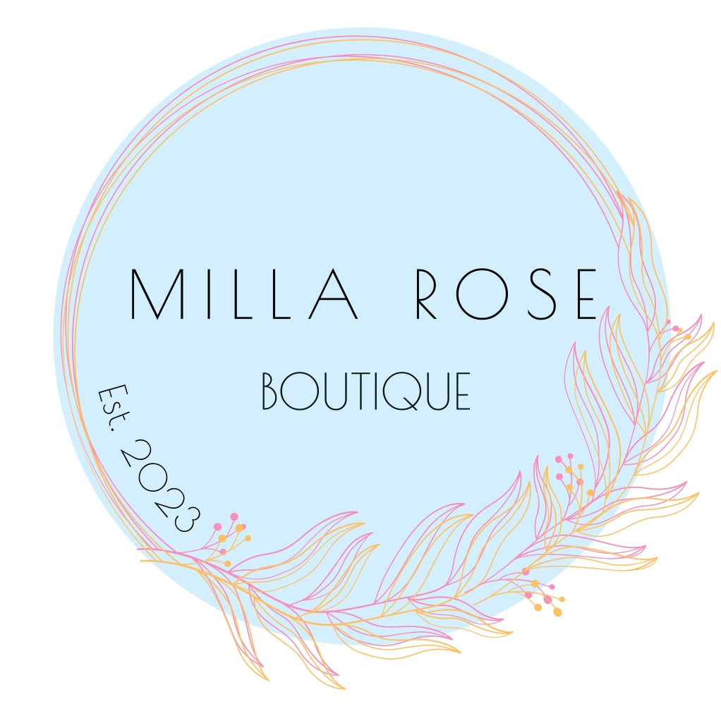 Milla Rose Boutique 