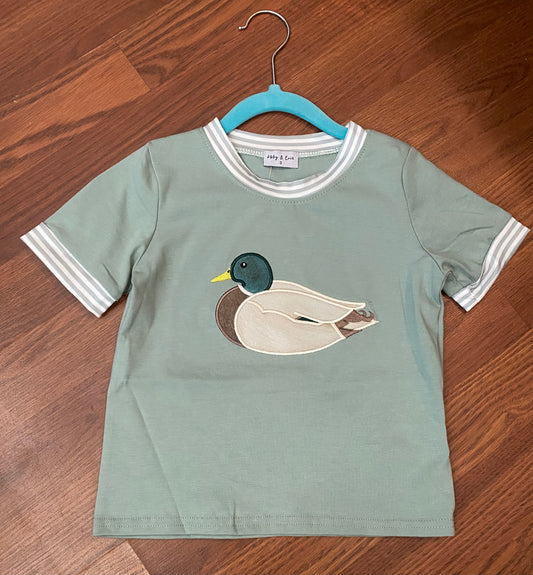 Duck Tee