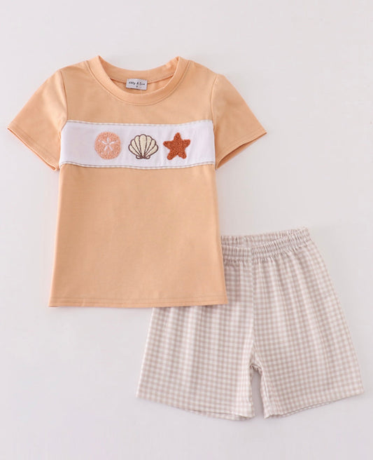 Sand Beach Set