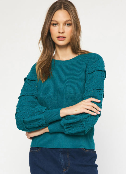 Morgan Sweater