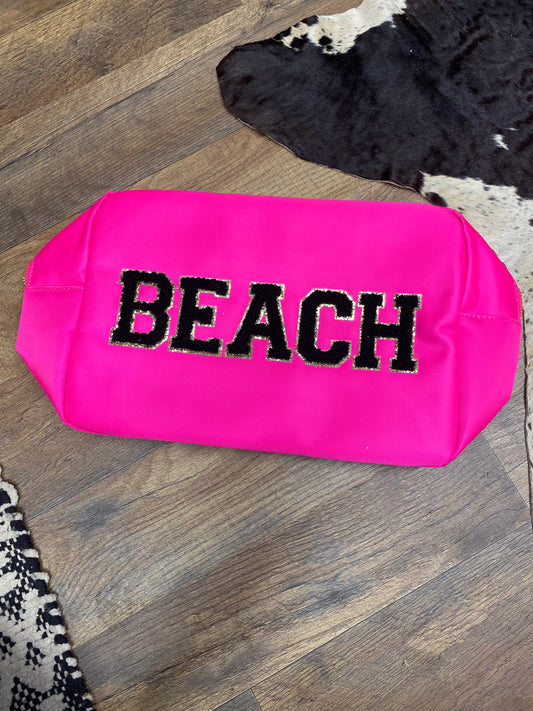 Beach Bag