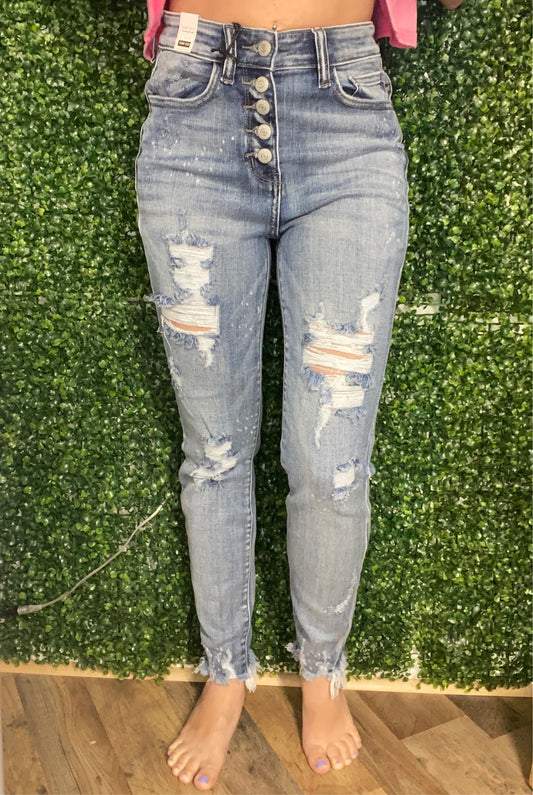 Judy Jeans