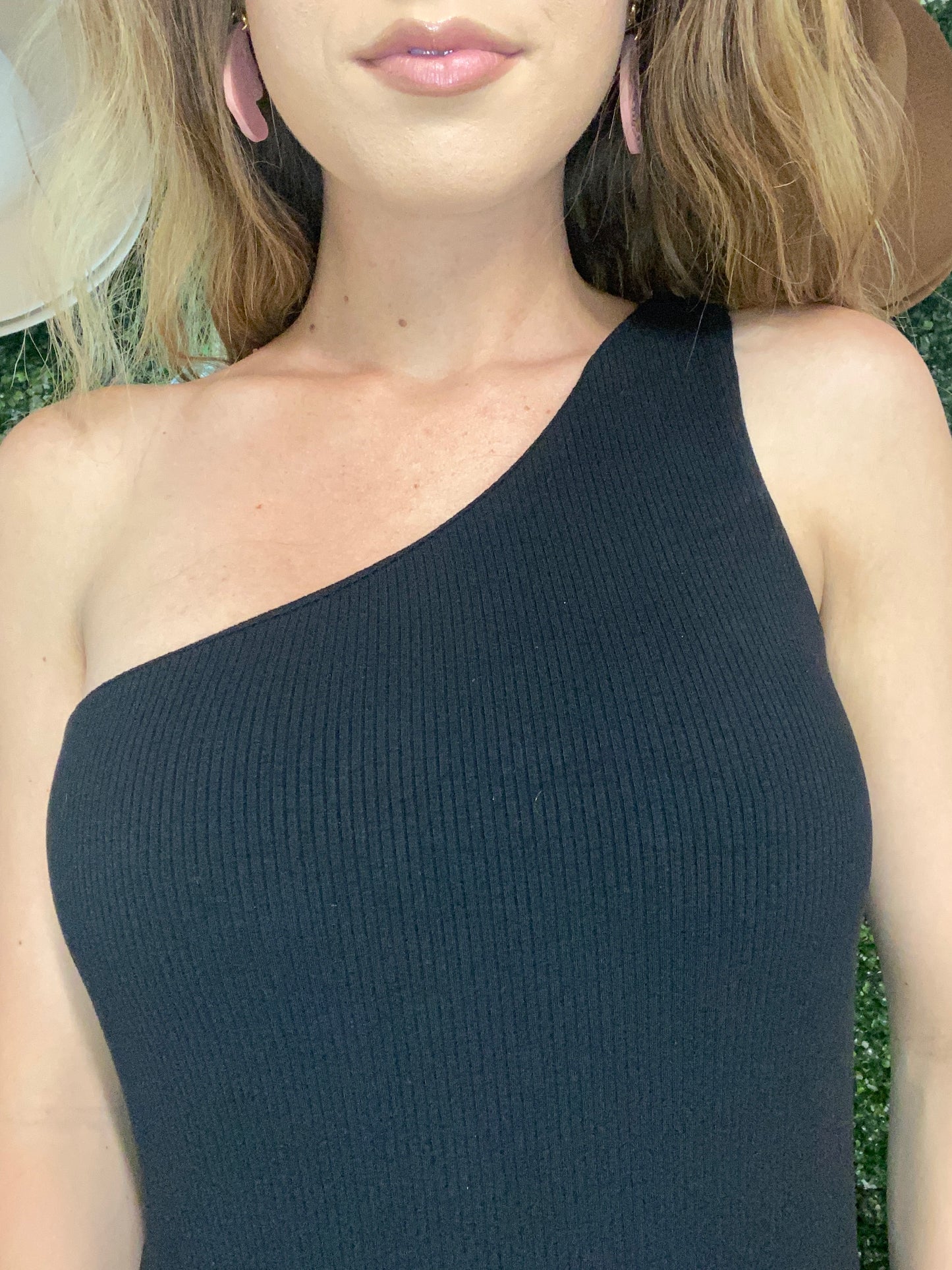 Simplicity Bodysuit