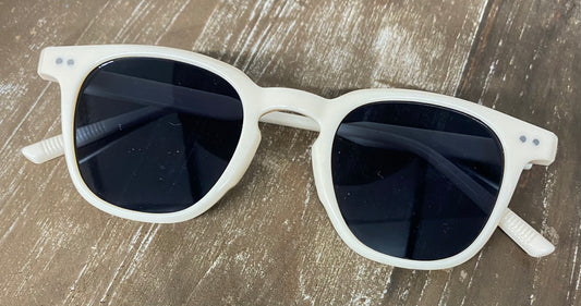 Indy Sunnies Cream