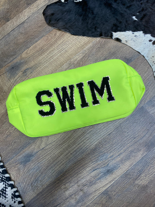 Swim Bag